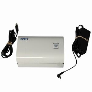 4x6 Shipping Label Printer AOBIO X4, Direct Thermal Label Printer *Tested Works